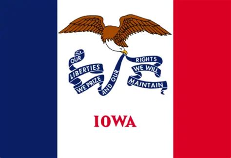 state of iowa website.